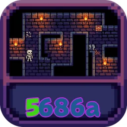5686a
