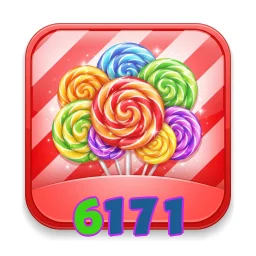 6171