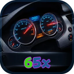 65x