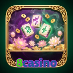 8casino