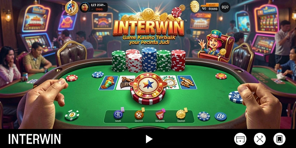 Visual de 510BET